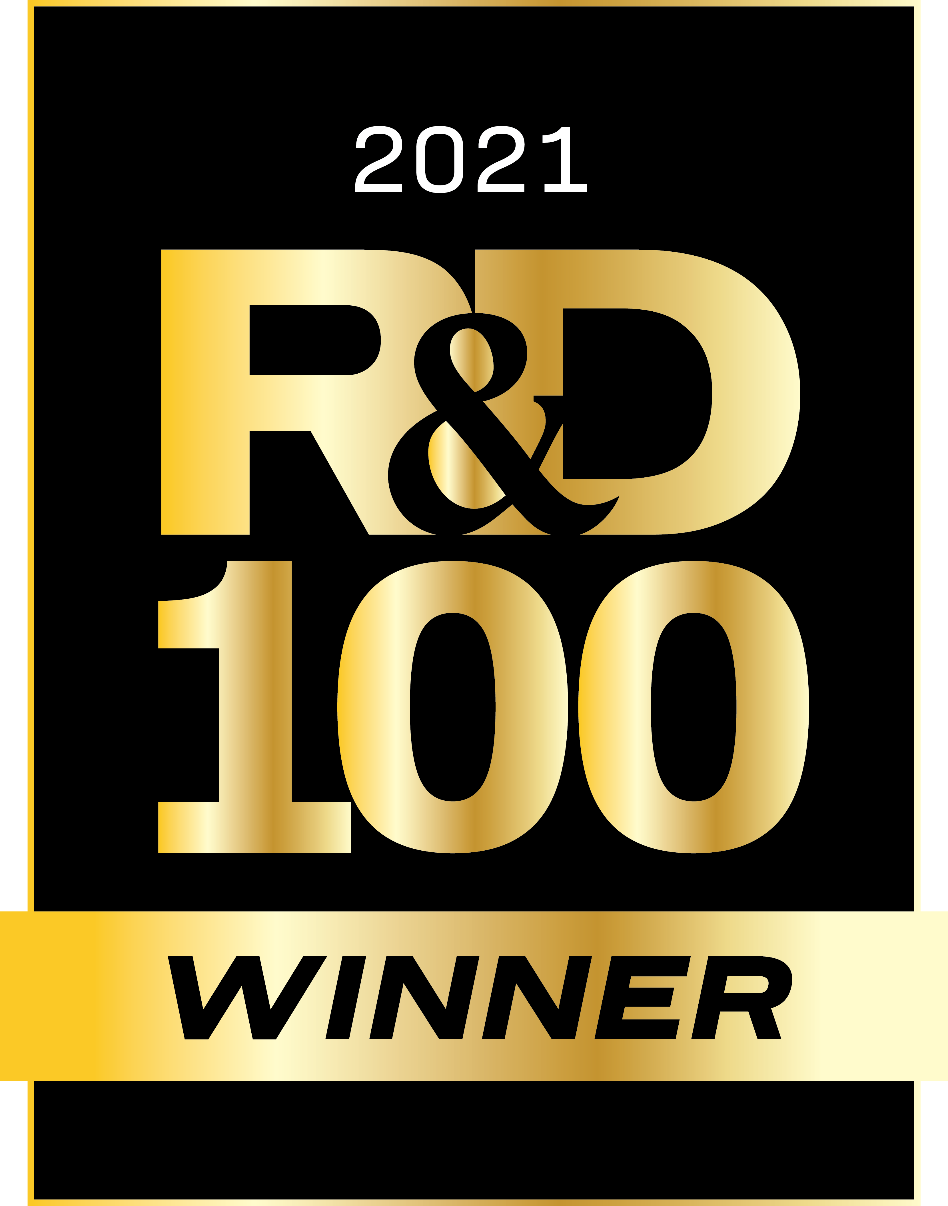 R&D Top 100 winner PhotoCube