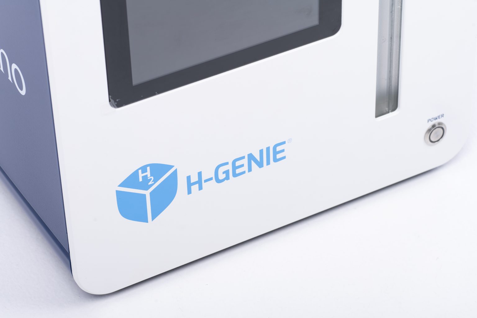 Hydrogen generation with the HGenie