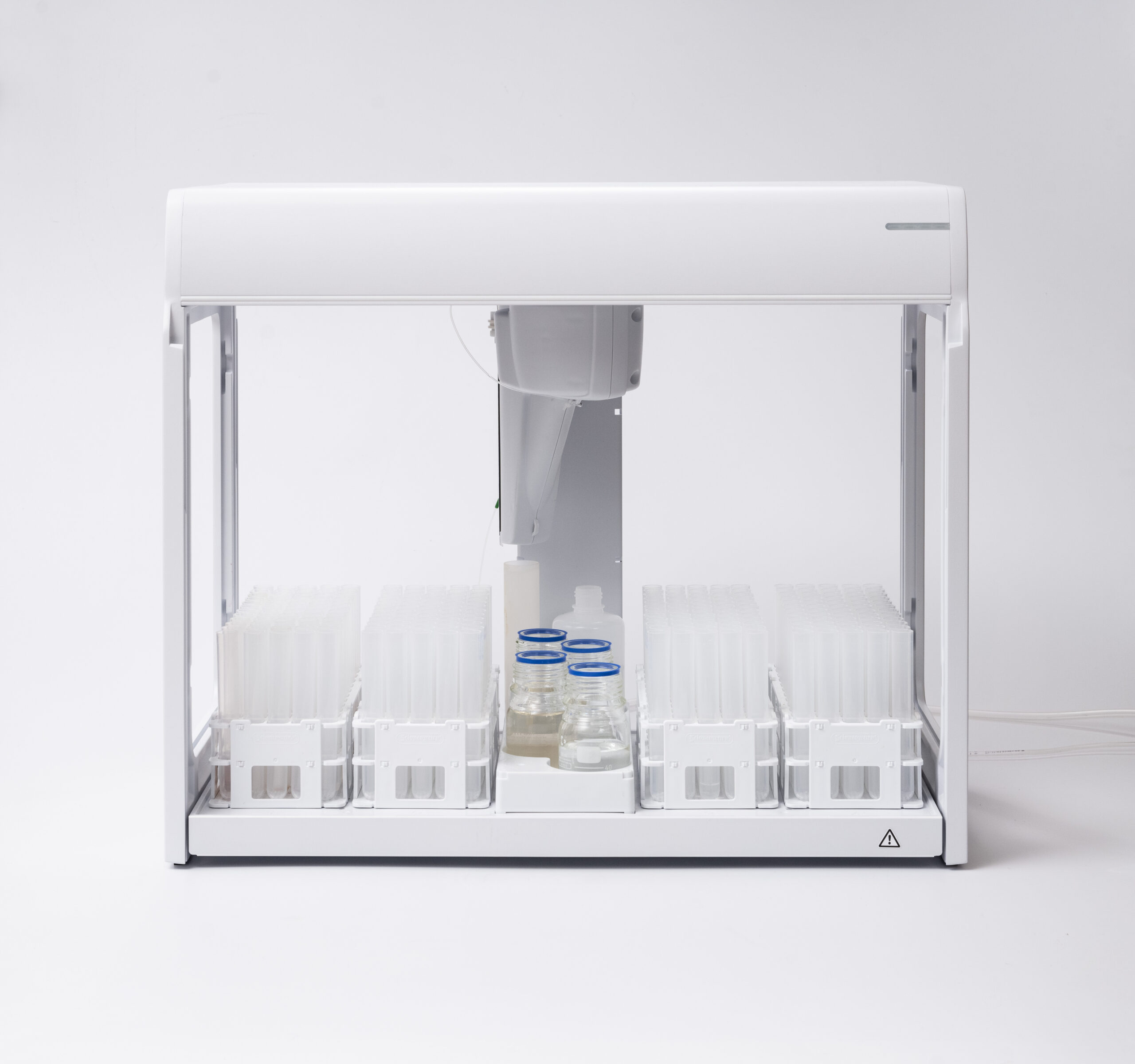 Autosampler for the H-Cube Pro