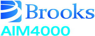 Brooks AIM4000 Autosampler