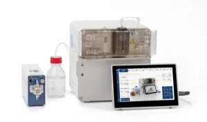 H-Cube Advance continuous flow reactor