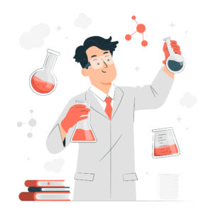 Ask the chemist about flow chemistry