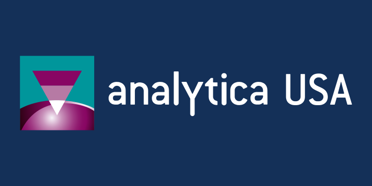 ThalesNano events - Analytica USA conference