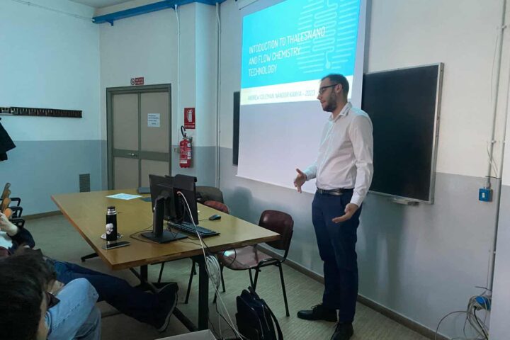 distributor tour December