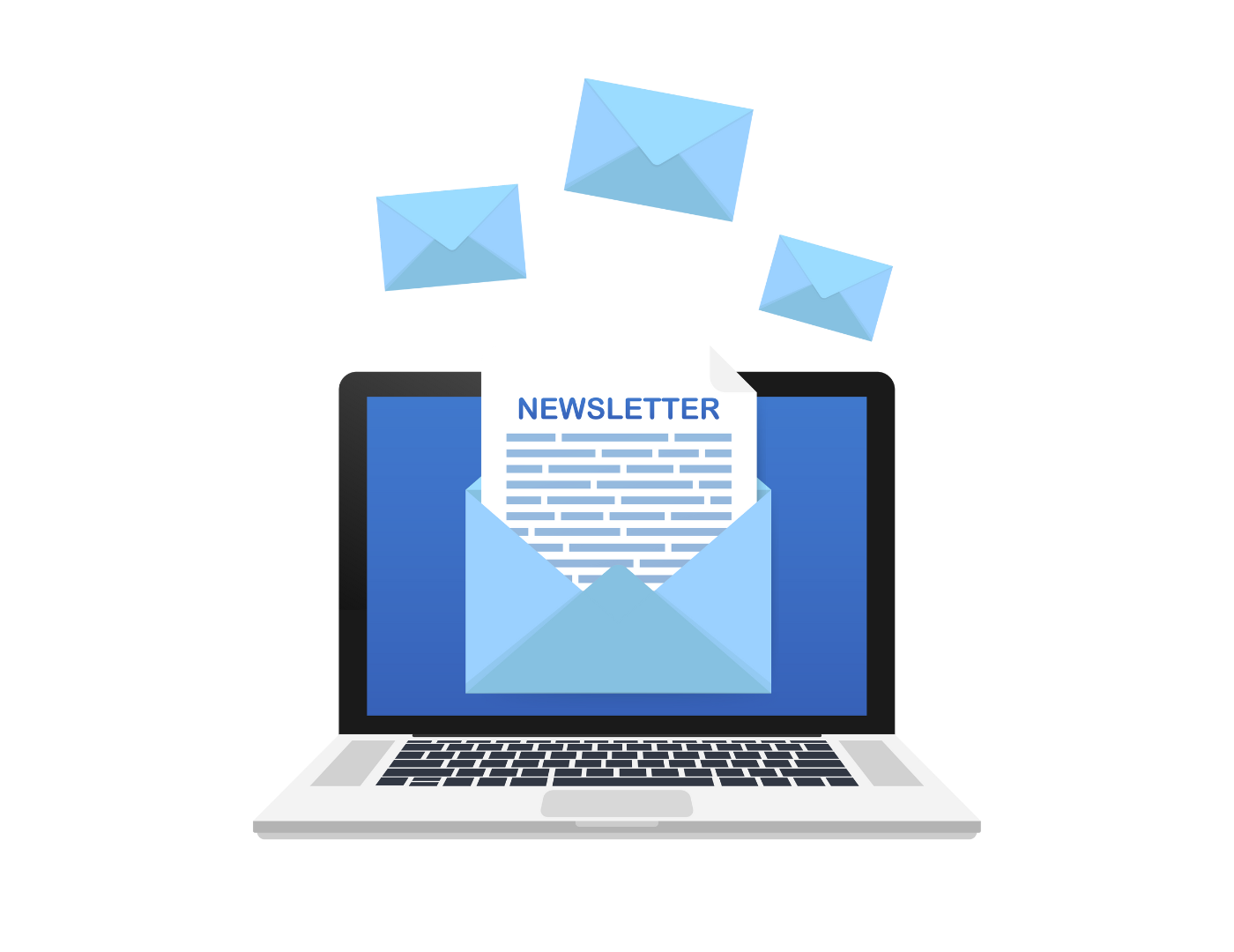 ThalesNano newsletter